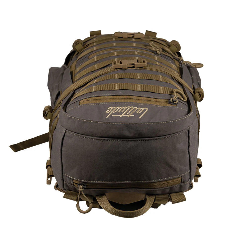 Latitude Ranger 22 Saddle Backpack