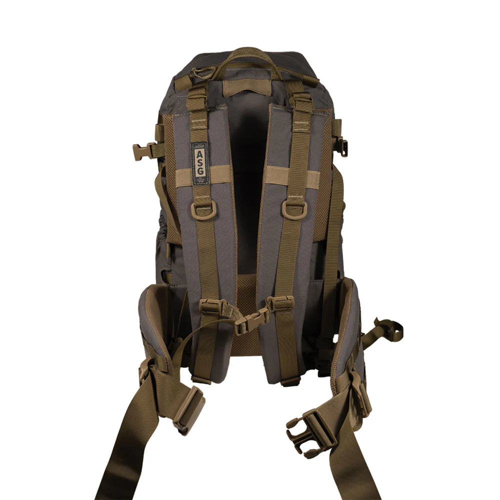 Latitude Ranger 22 Saddle Backpack