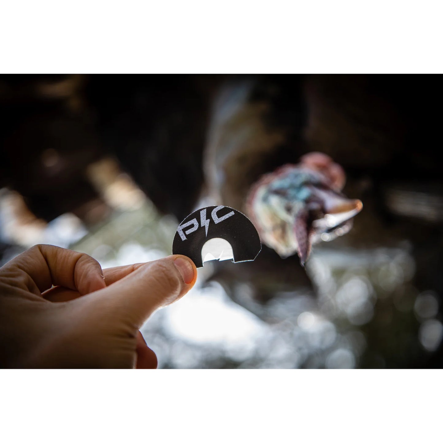 Power Calls Short Circuit Combo Pack Turkey Calls