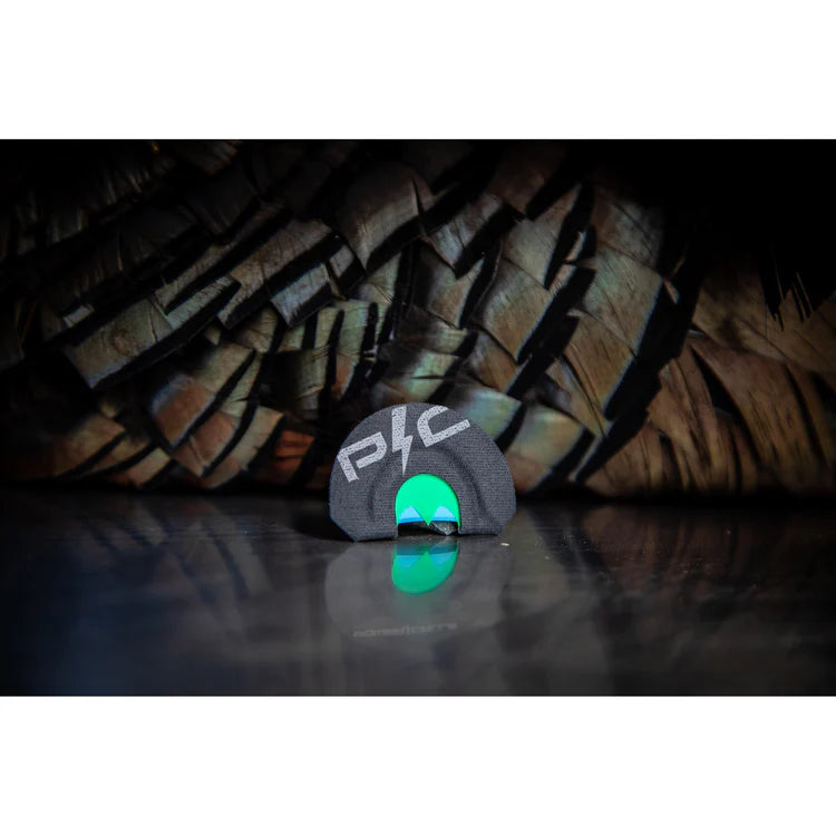 Power Calls Beau Brooks Signature Series-Pro Pack Turkey Calls