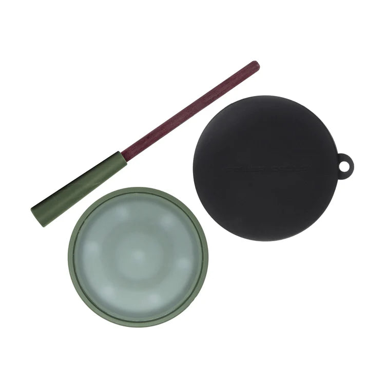 Power Calls Fuel Friction Turkey Call