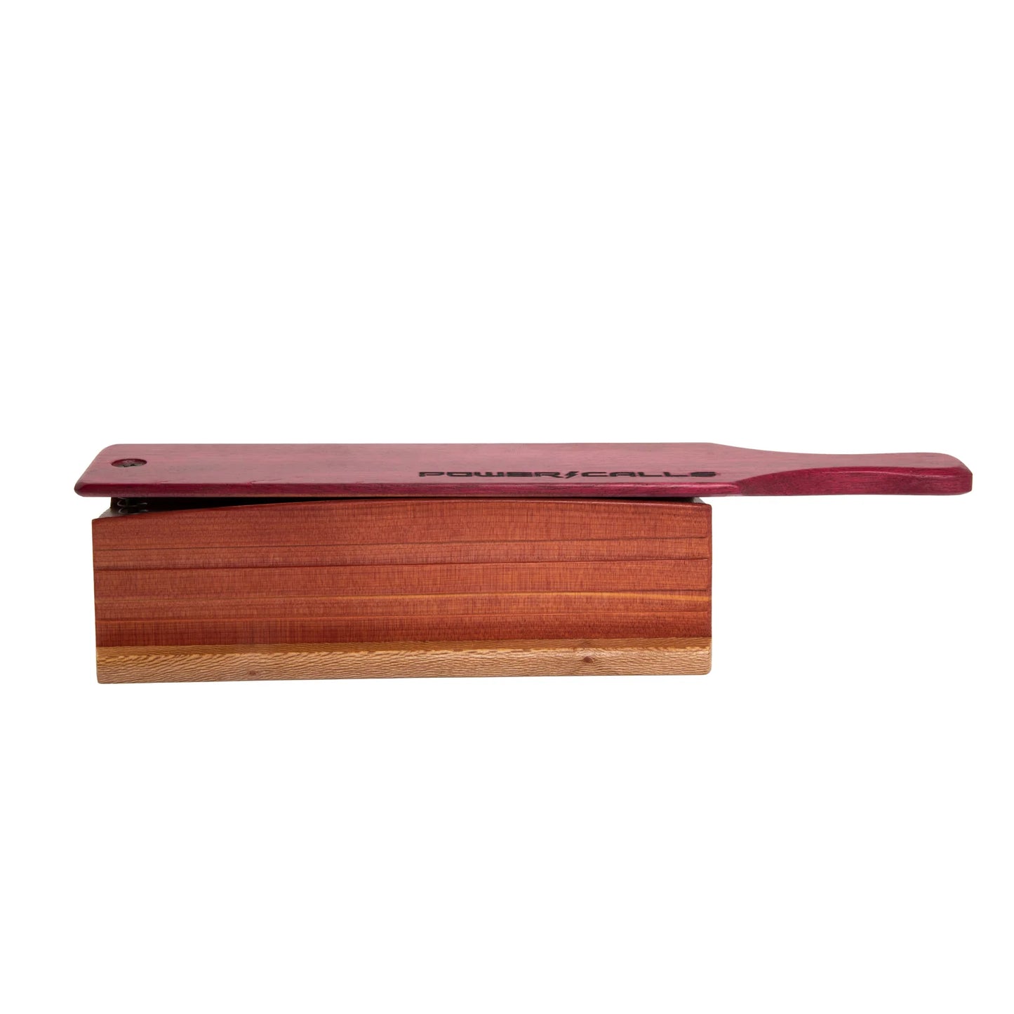 Power Calls Force Box Turkey Call