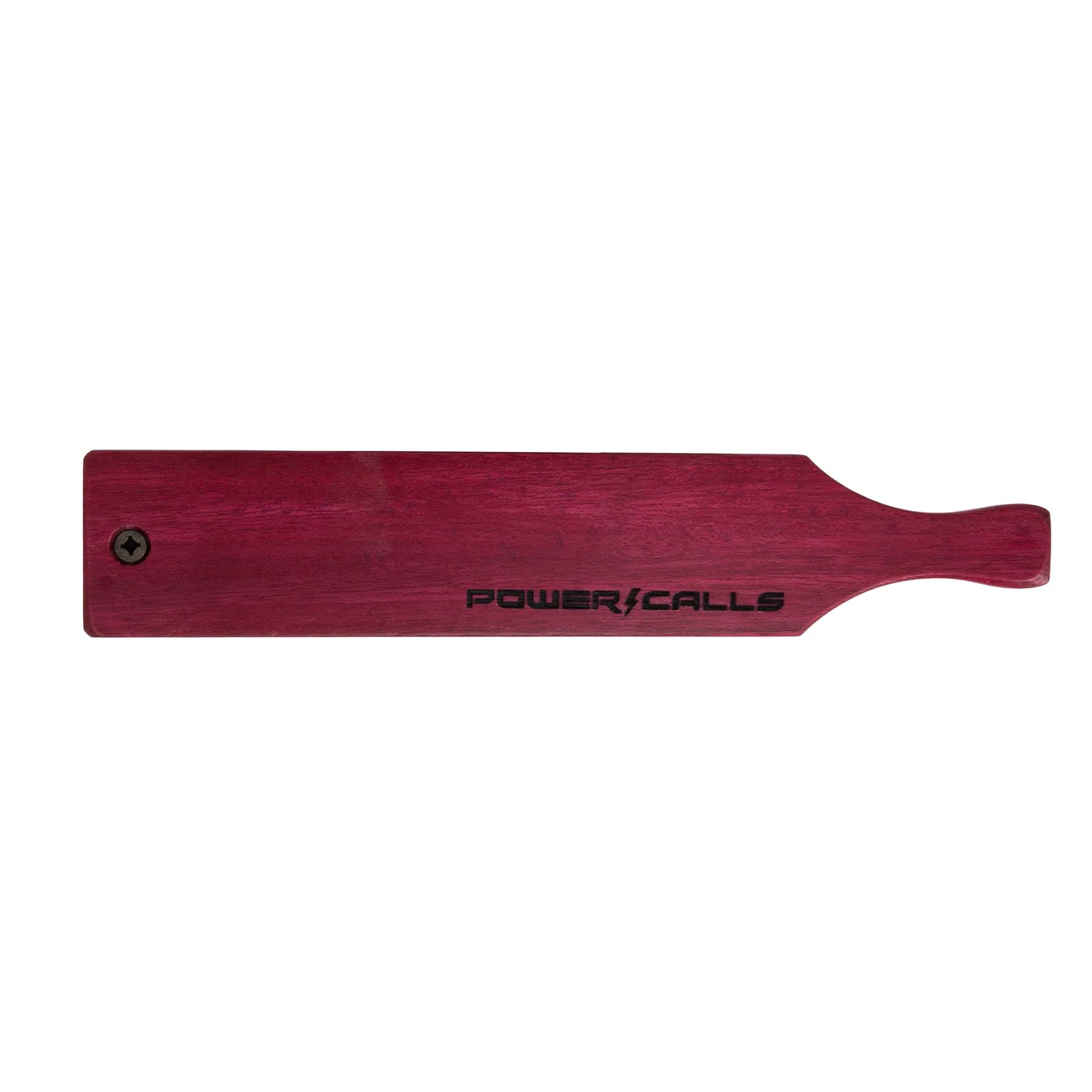 Power Calls Force Box Turkey Call