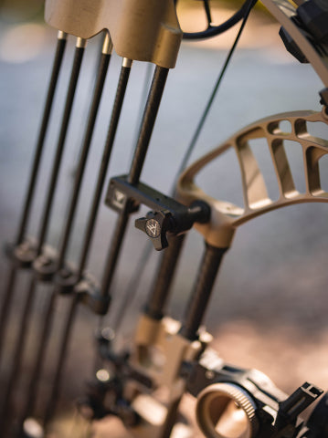 Prime Divide 35 Compound Bow