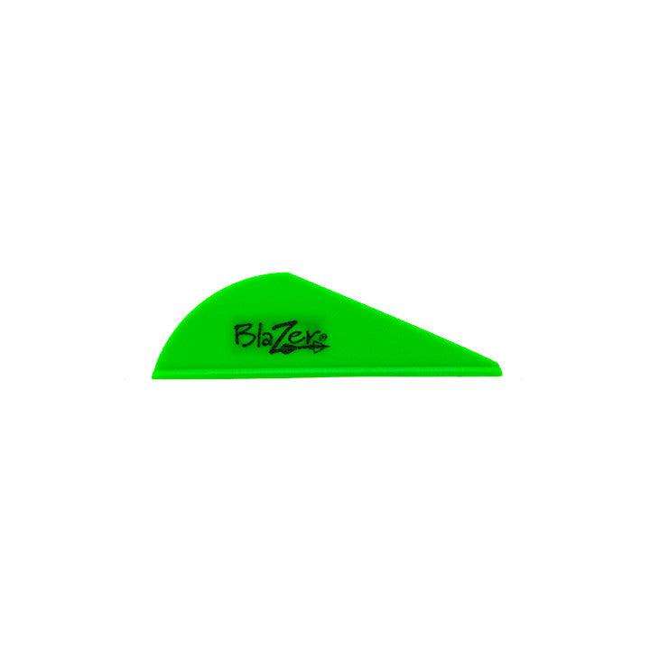 Bohning Fletching Blazer Vane 36pk