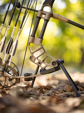 Prime Divide 33 Compound Bow