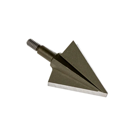 VPA Single Bevel Broadheads 1-1/8"