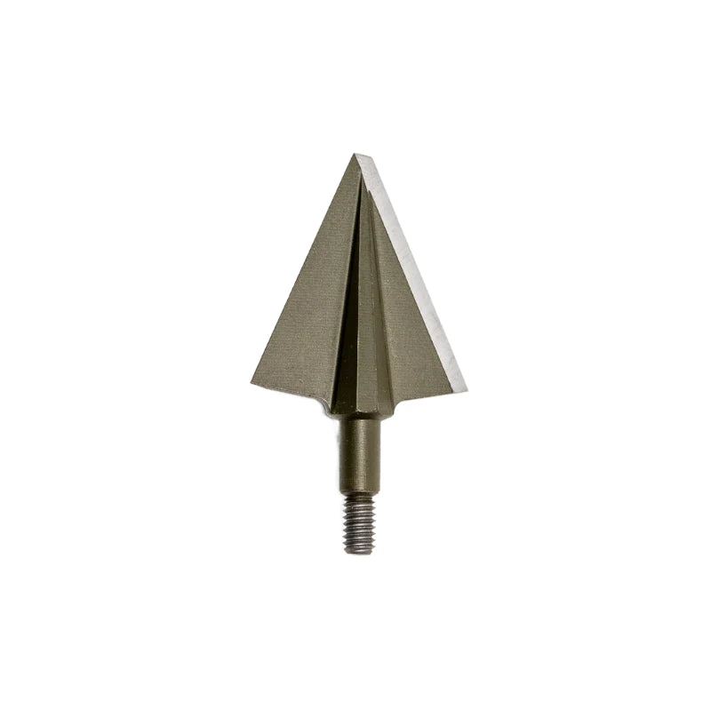 VPA Single Bevel Broadheads 1-1/8"