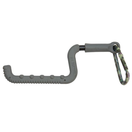Hawk Tactical Solo Tree Hook - Screw In Bow Hook