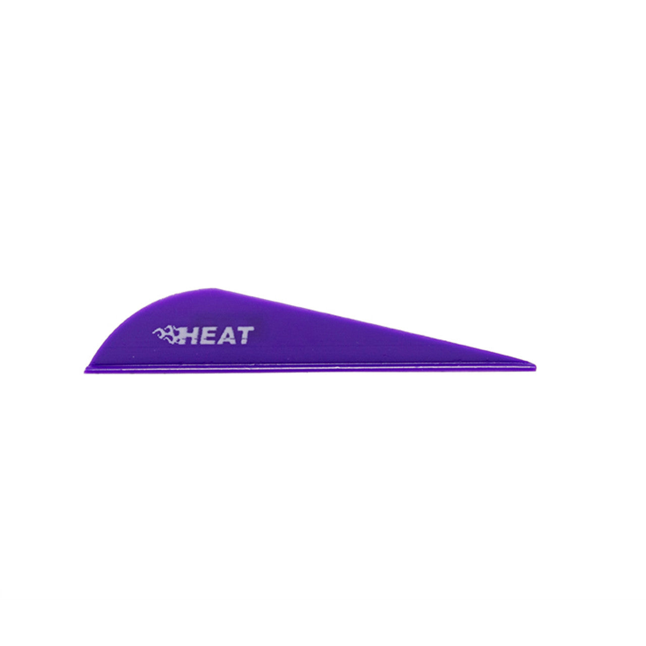 Bohning Fletching Heat Vane 36pk