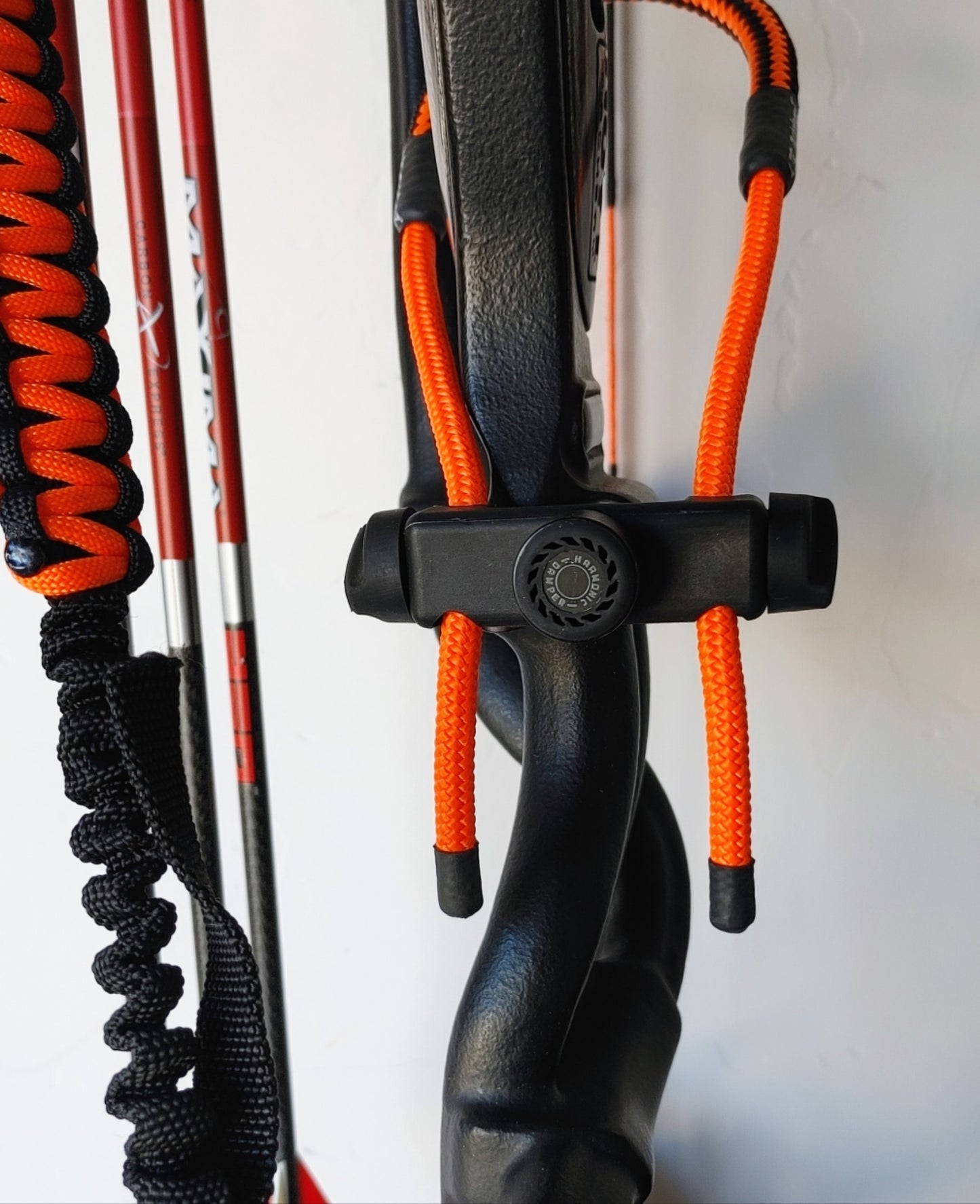 Loc Outdoorz Mat-Loc Wrist Sling Mounting Unit