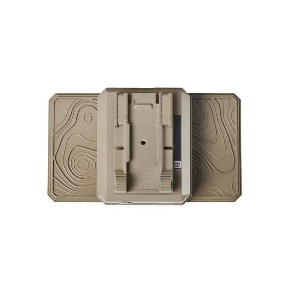 Moultrie 3.4W 12V Solar Power Panel II