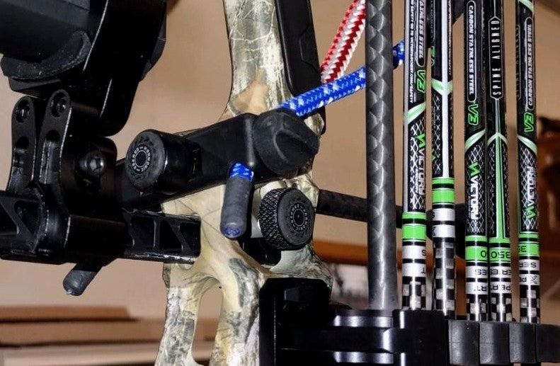 Loc Outdoorz Mat-Loc Bridgelock Stabilizer Adjustment Knob – Little ...