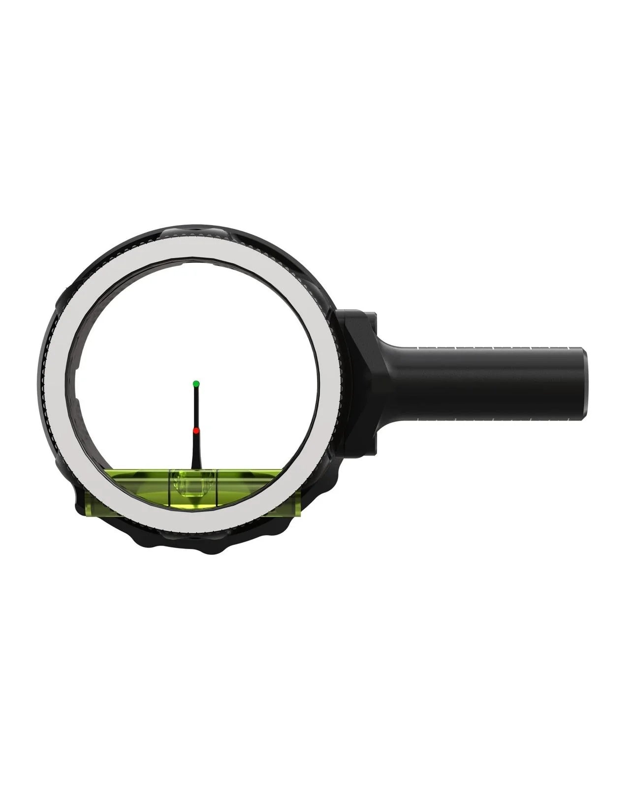 Hoyt Driver Picatinny Bow Sight by Axcel