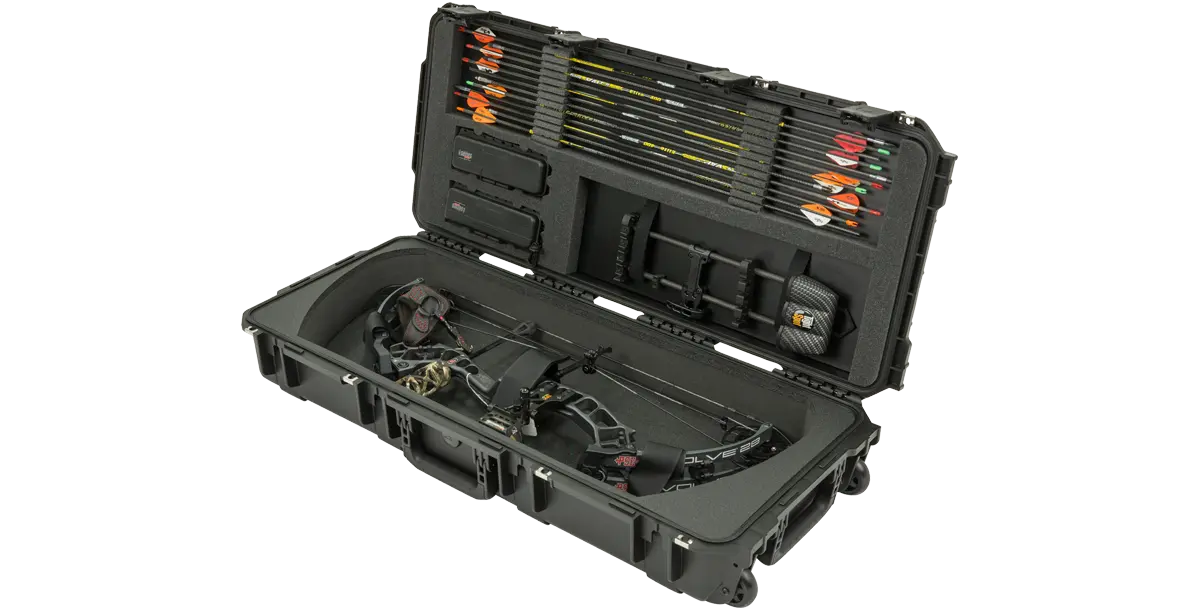 SKB I Series Bow Case