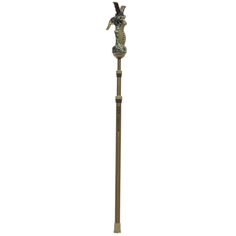 Primos Trigger Stick Gen3 Monopod Camo 33-65"