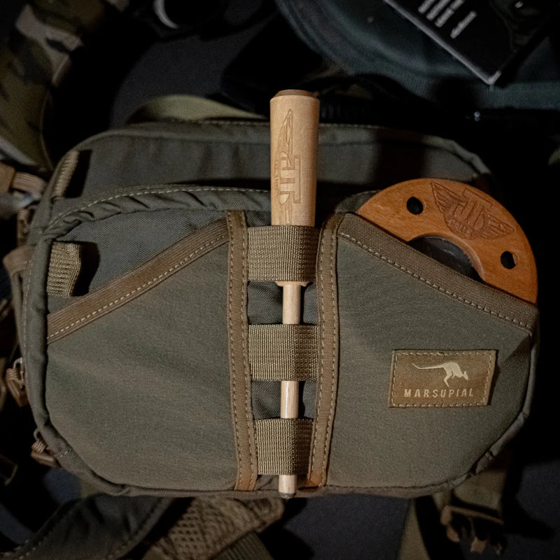 Marsupial Gear Multi Pack Chest Pack