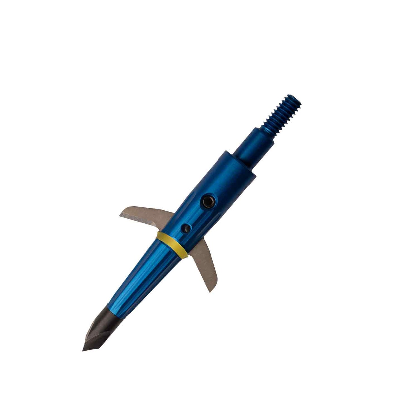 Swhacker #269 Levi Morgan Signature 2 Blade Mechanical Broadheads 3pk