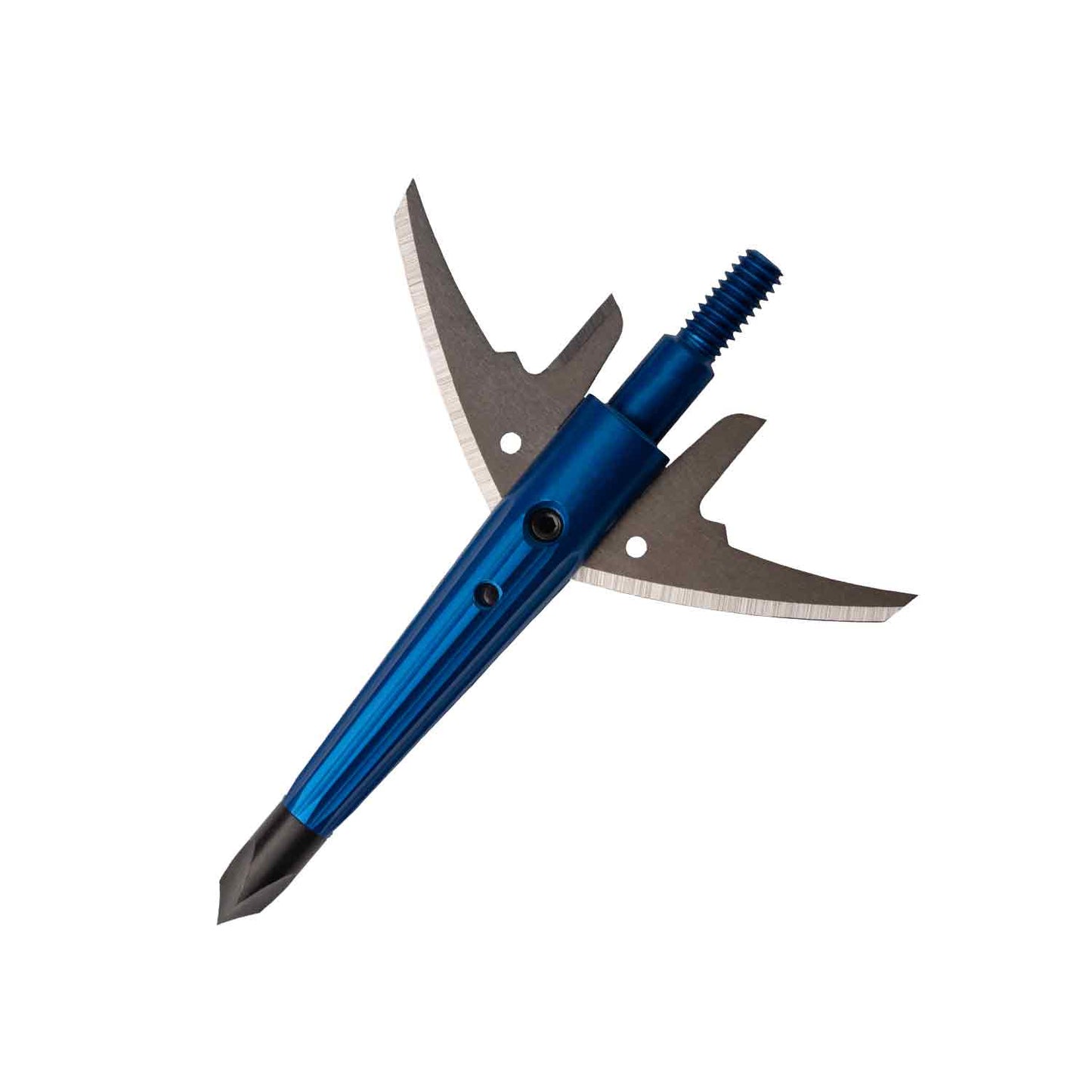 Swhacker #269 Levi Morgan Signature 2 Blade Mechanical Broadheads 3pk