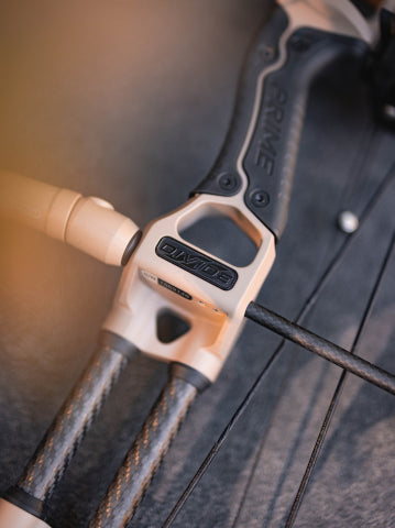Prime Divide 33 Compound Bow