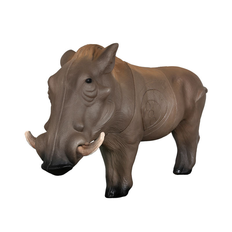 Delta McKenzie Pro 3D African Warthog