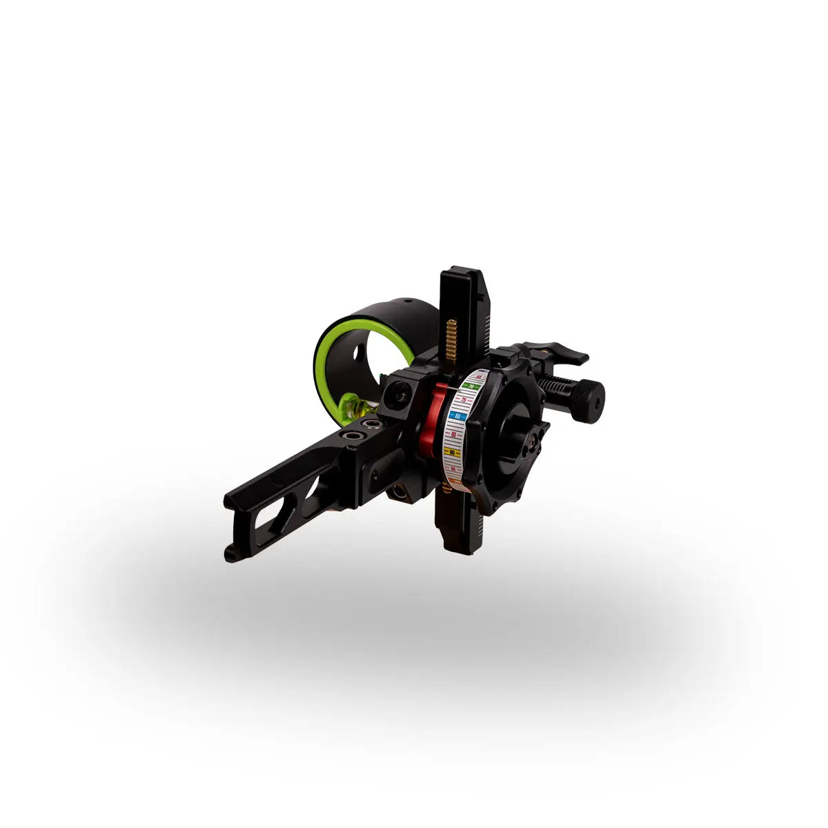 HHA Nytrx Bridgelock Slider Sight
