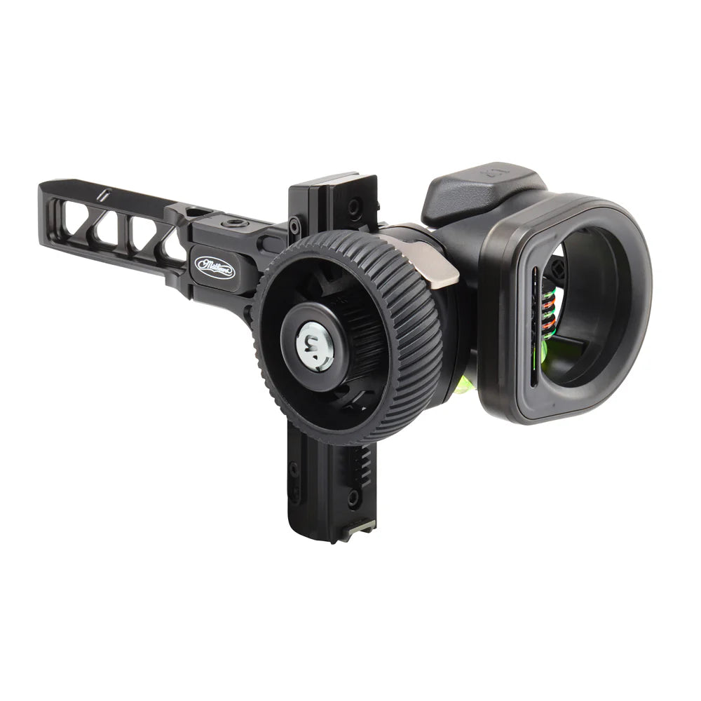 Mathew’s Bridgelock UV Slider Sight