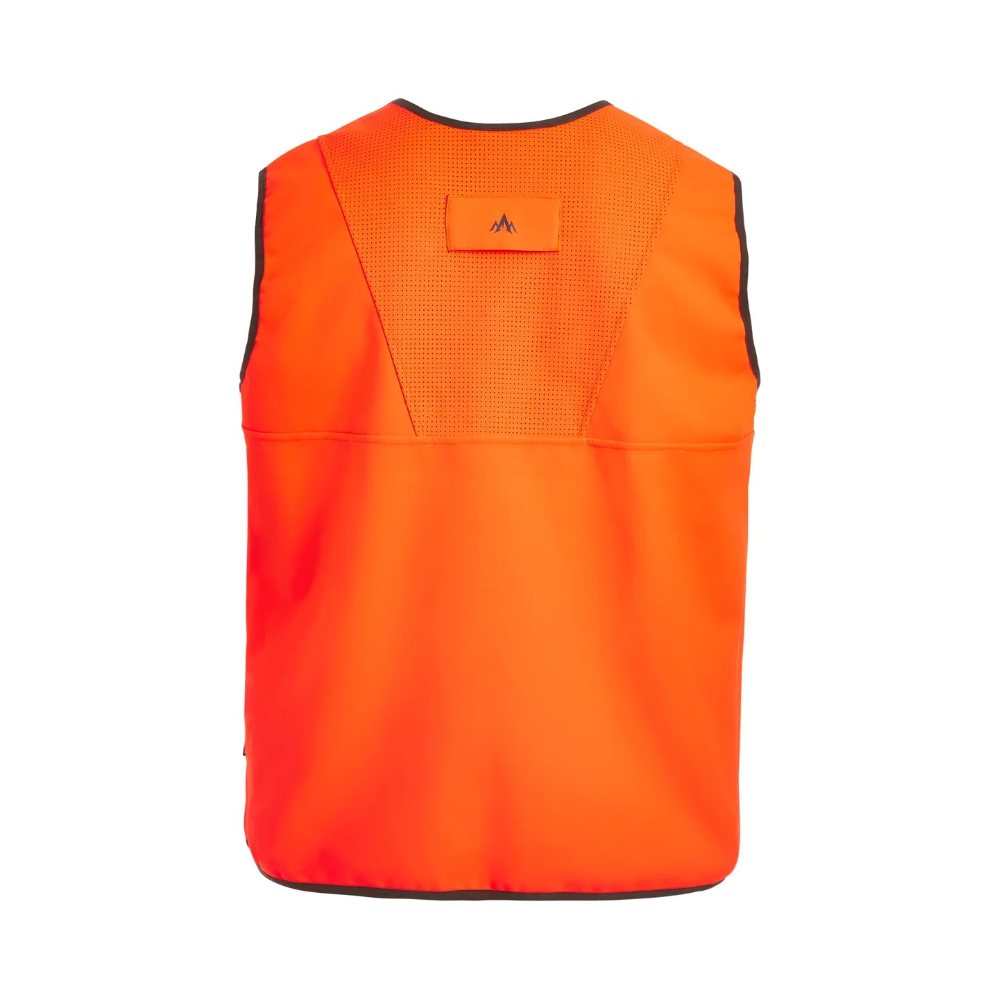 Pnuma Blaze Orange Vest