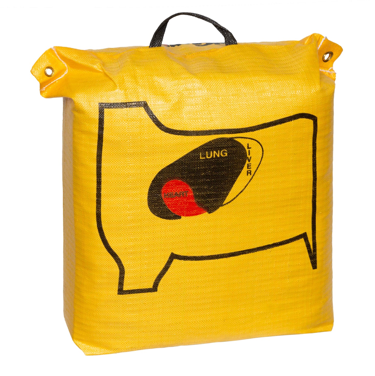 BigShot Ballistic 350 Archery Bag Target