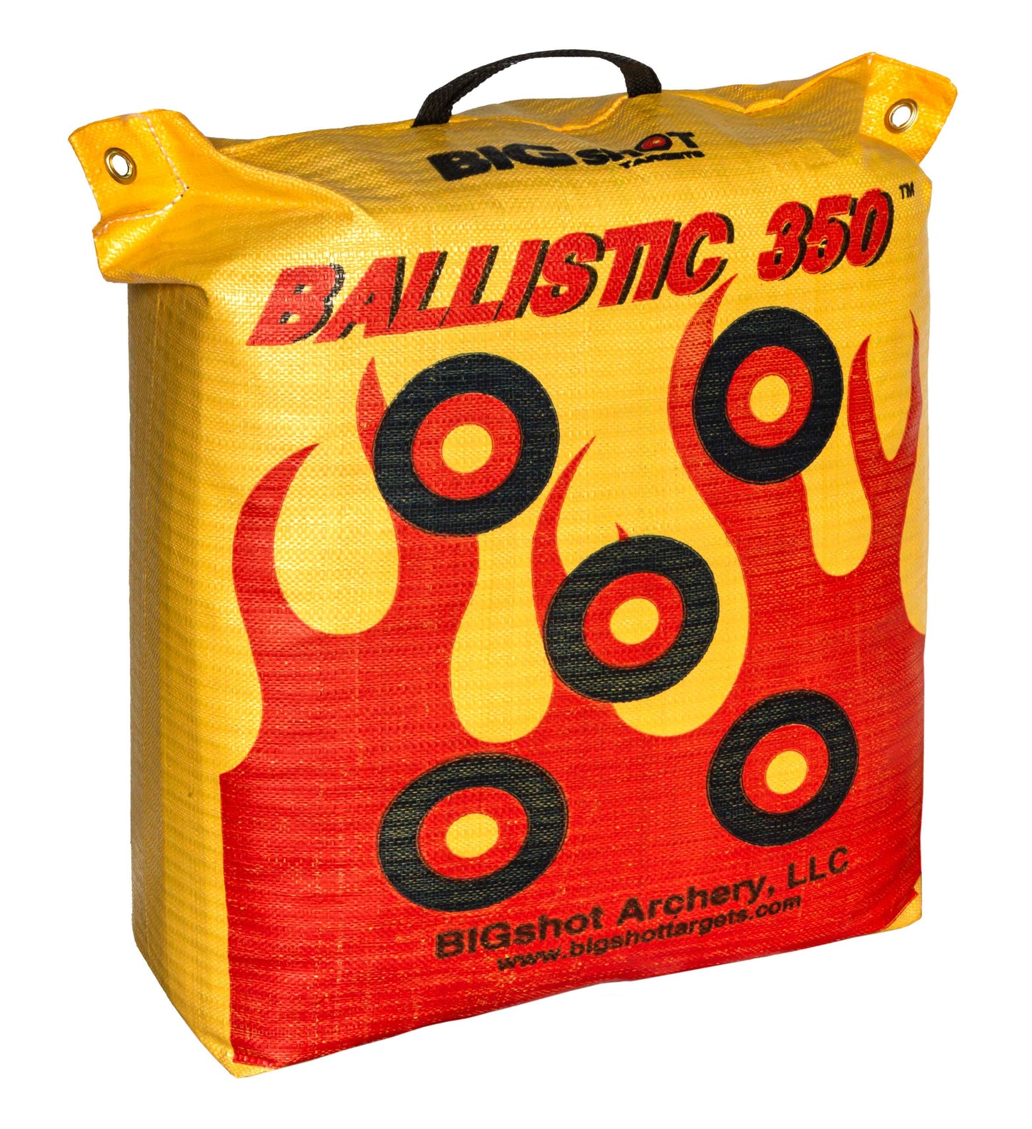 BigShot Ballistic 350 Archery Bag Target