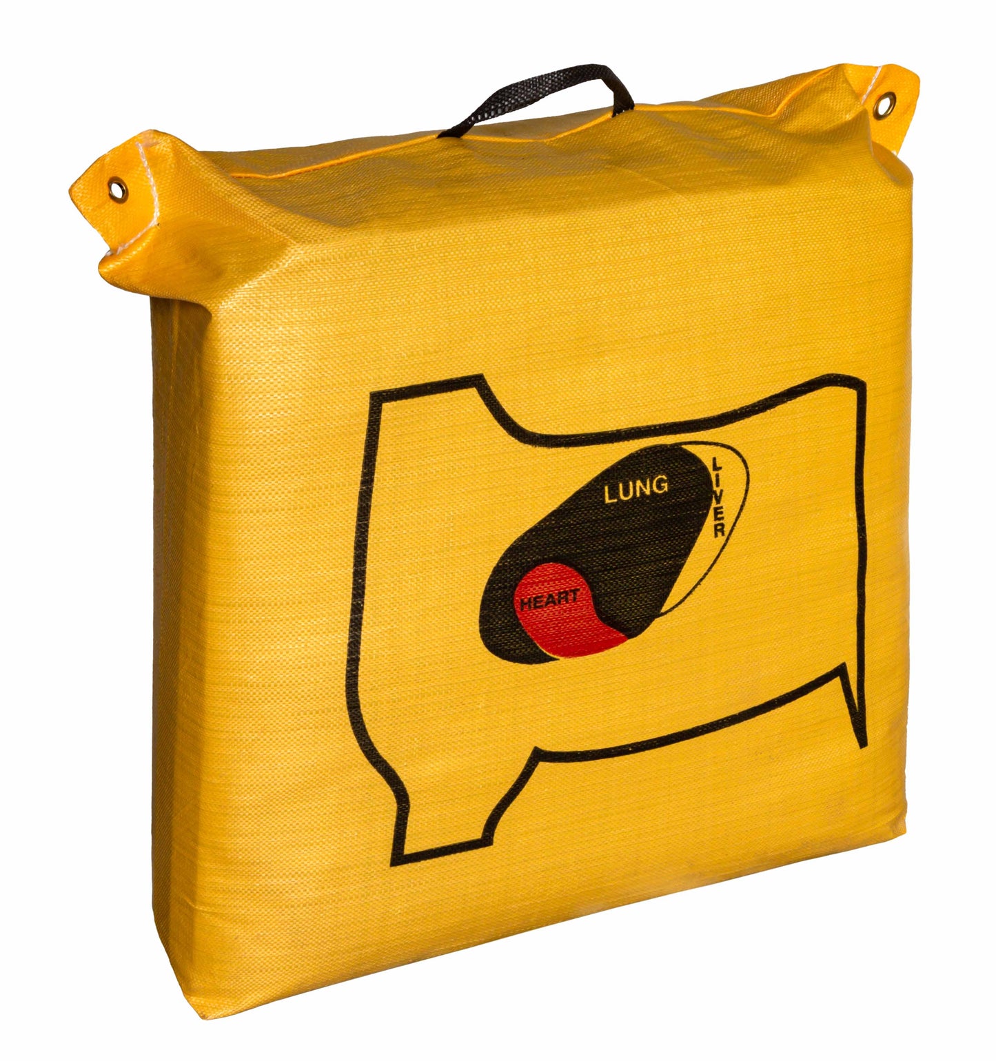 BigShot Ballistic 350 Archery Bag Target