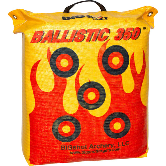 BigShot Ballistic 350 Archery Bag Target