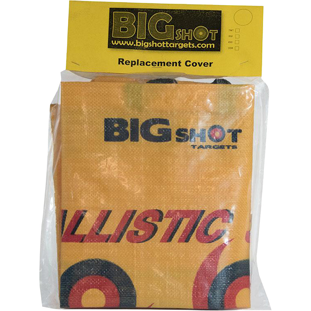 BigShot Ballistic 350 Replacement cover