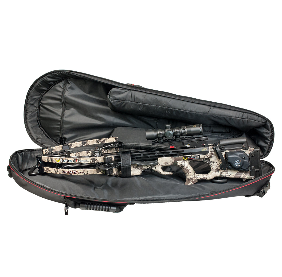 Tenpoint Narrow Crossbow Case