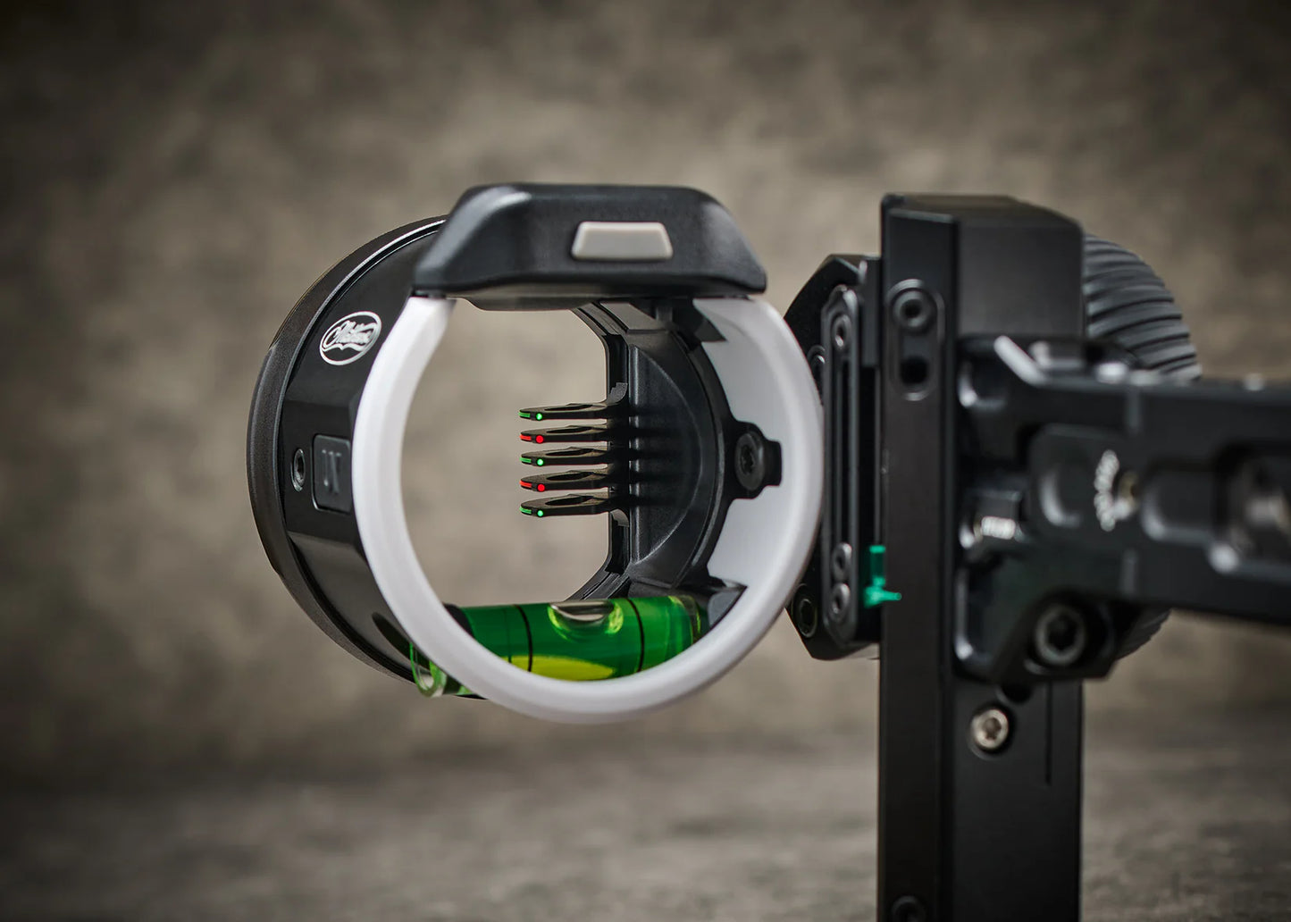 Mathew’s Bridgelock UV Slider Sight