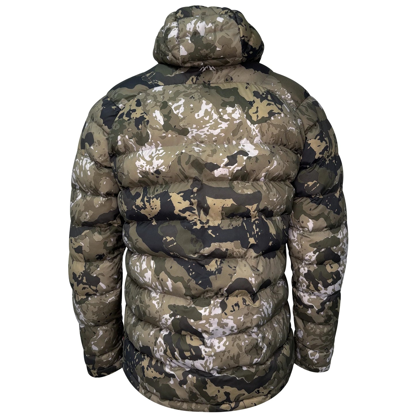 Pnuma Cascade Puffy Jacket