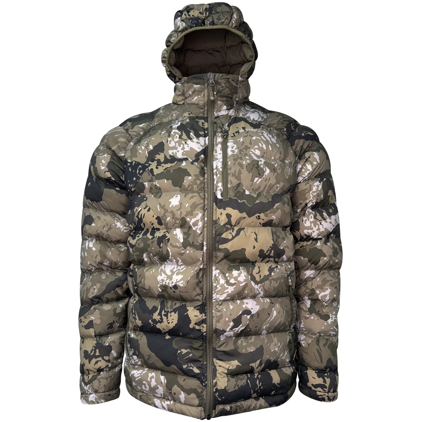Pnuma Cascade Puffy Jacket