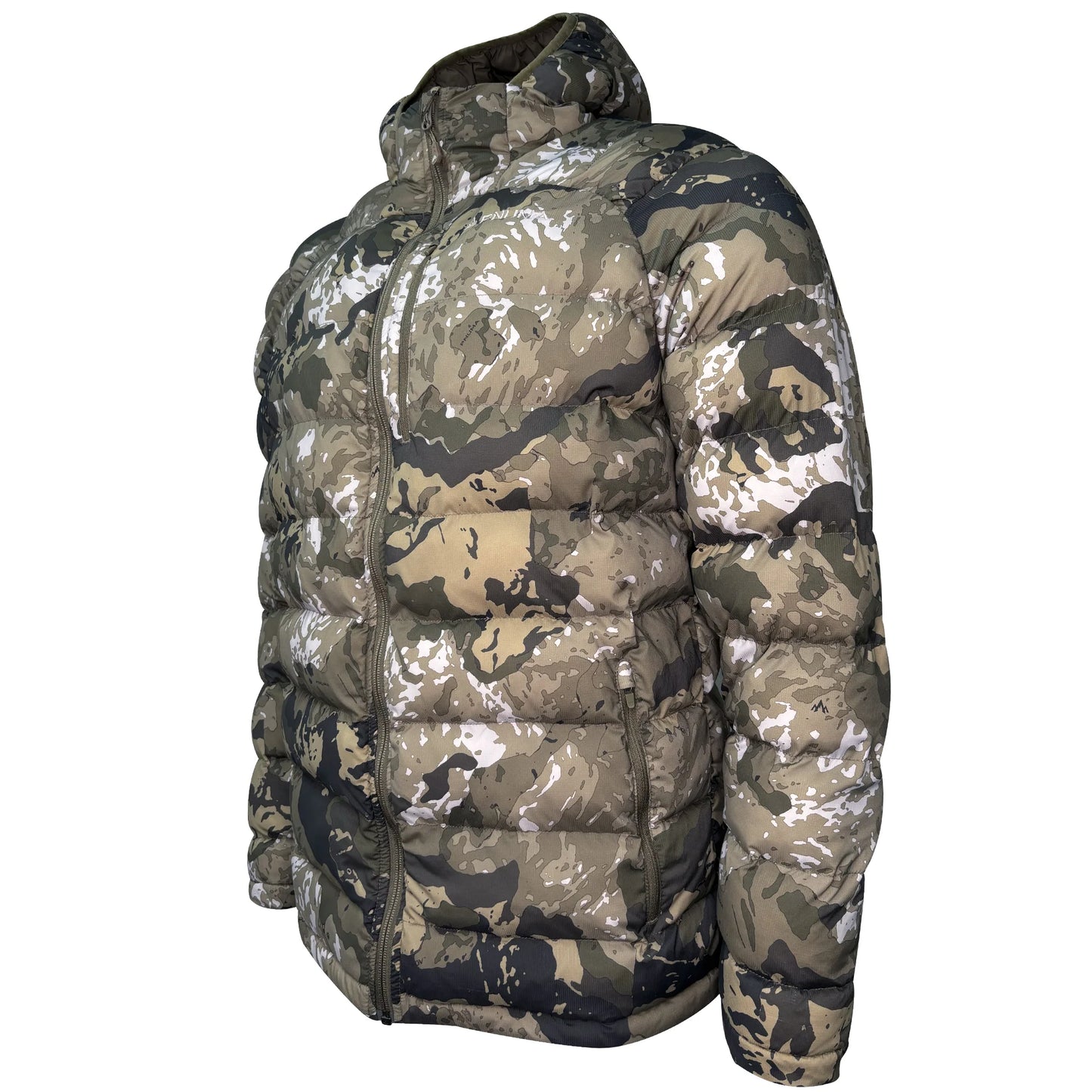 Pnuma Cascade Puffy Jacket