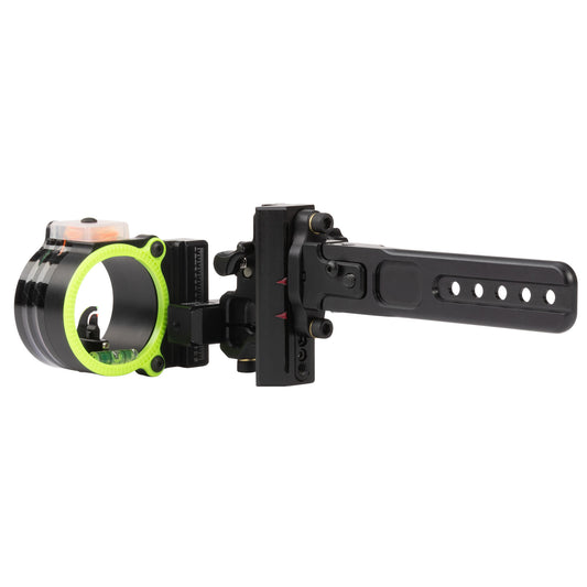 Bowtech Centermass Dual Trac Slider Bow Sight