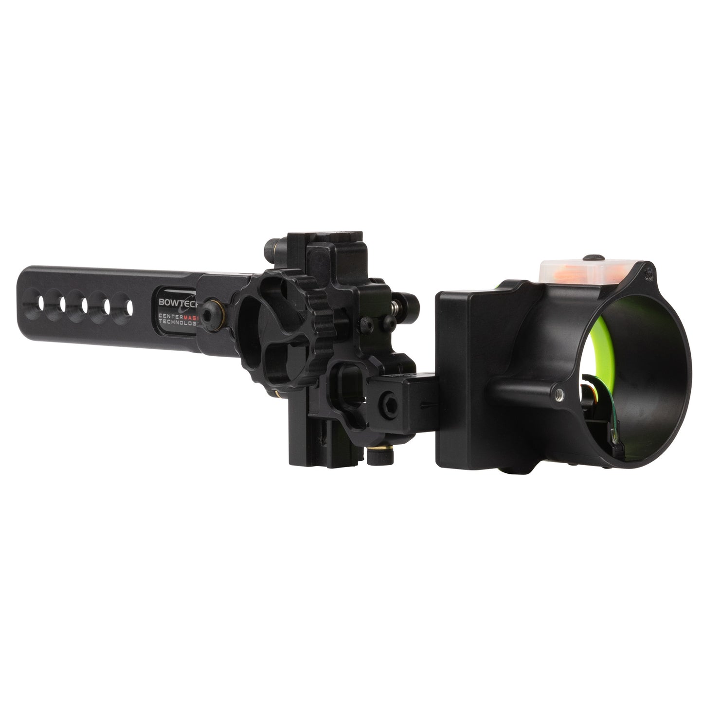 Bowtech Centermass Dual Trac Slider Bow Sight