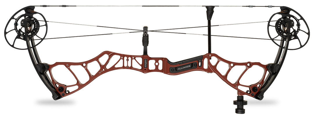 Bowtech Alliance Compound Bow