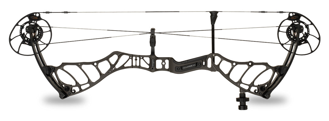 Bowtech Alliance 33 Compound Bow