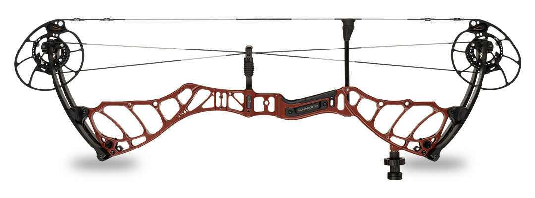 Bowtech Alliance 33 Compound Bow