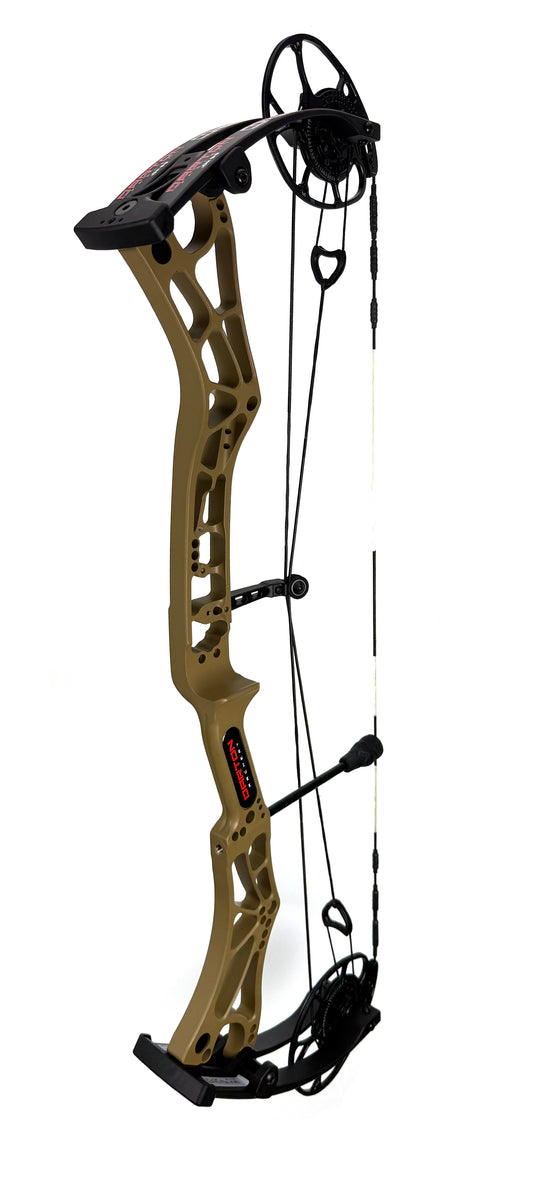 Darton Consequence 31 Compound Bow