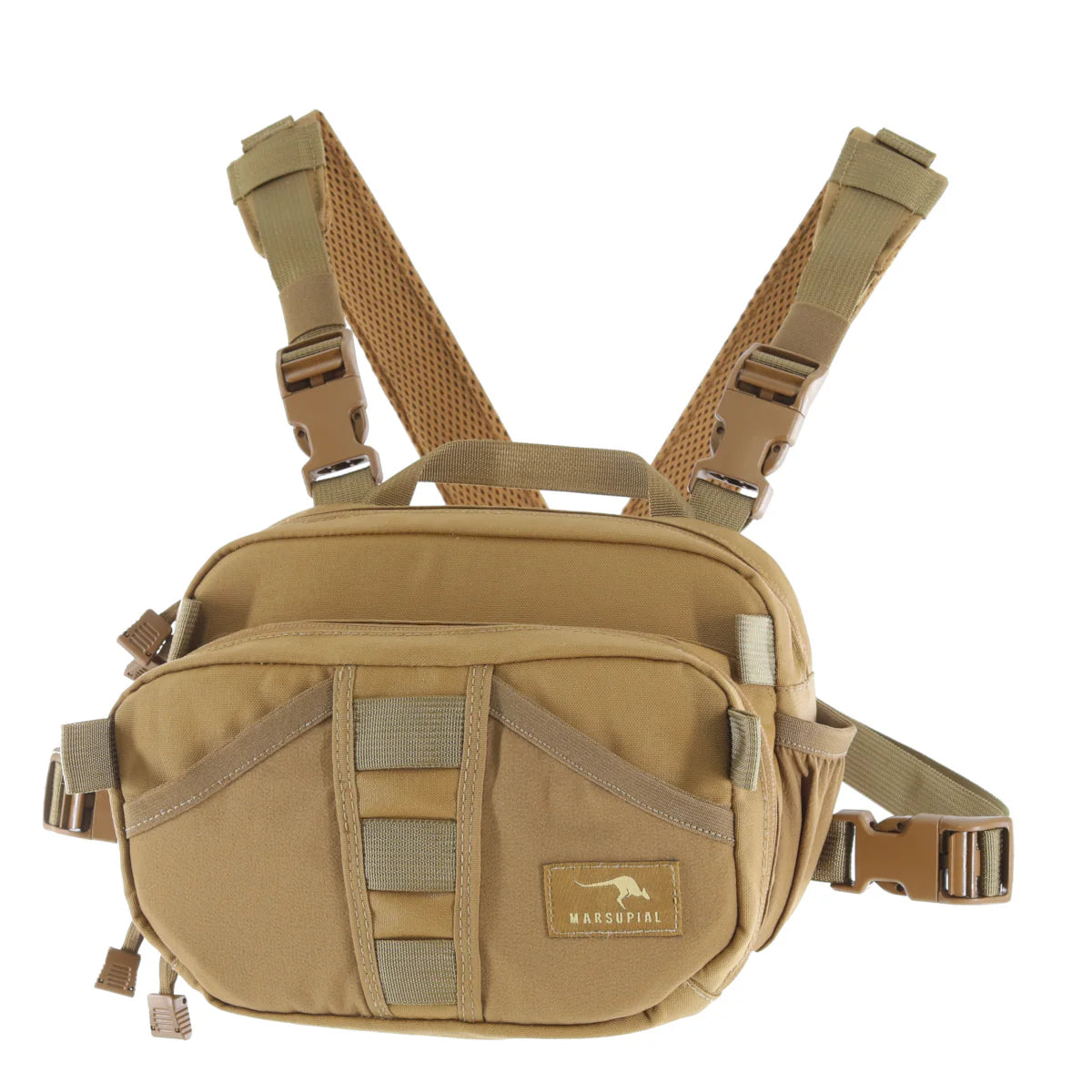 Marsupial Gear Multi Pack Chest Pack