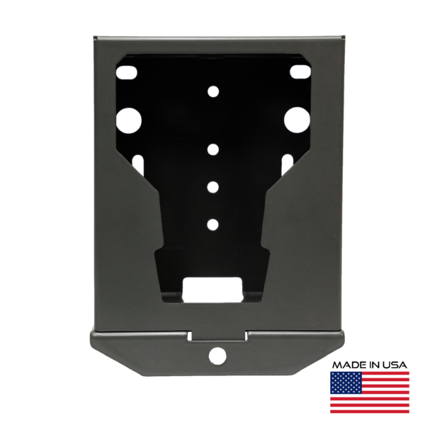WiseEye DC-2 Security Box (US MADE)