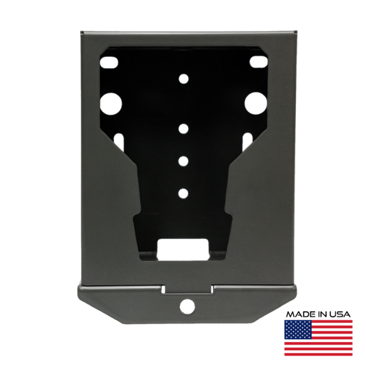 WiseEye DC-2 Security Box (US MADE)