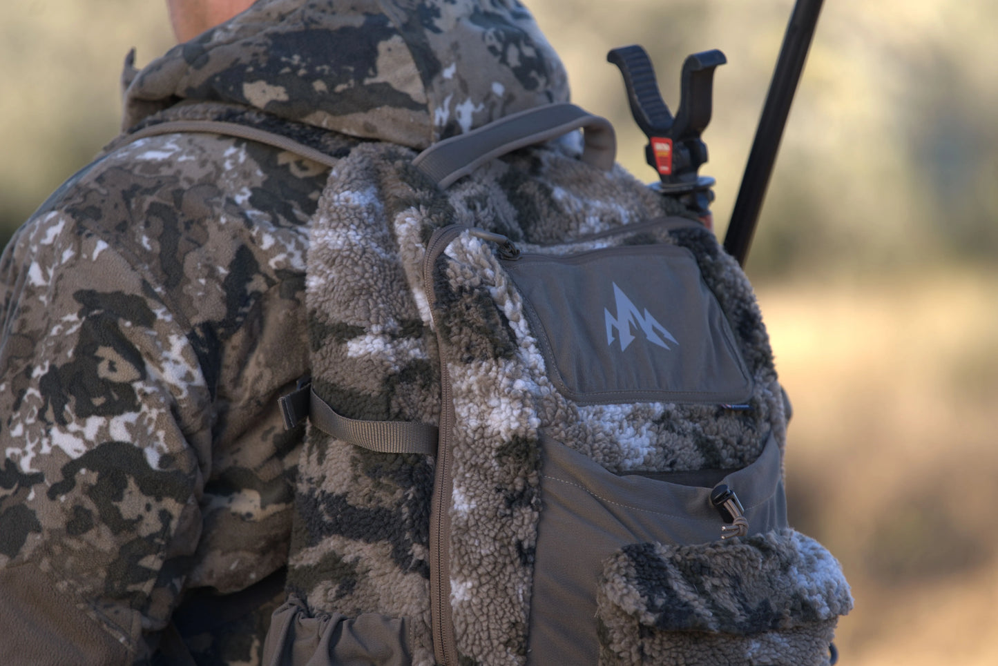 Pnuma Highpoint Treestand Back Pack