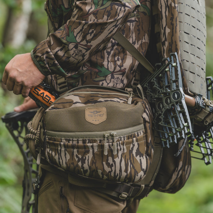 Tethrd Modular Ultralock Pockets (2pack)