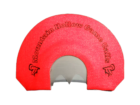 Mountain Hollow Deadly Diva Prophylactic Turkey Call